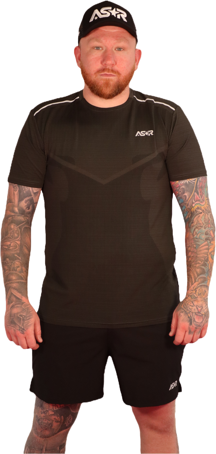 Vision Tee