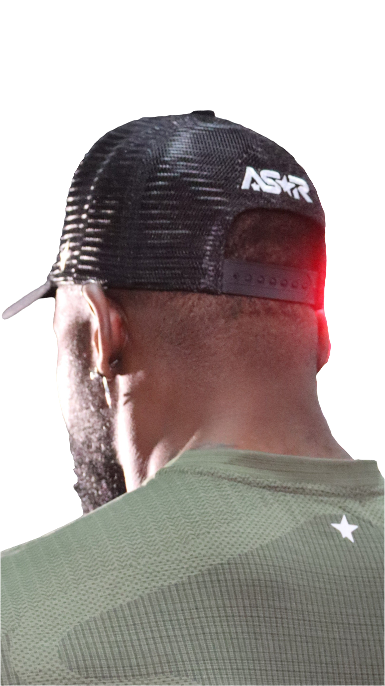 Trucker Hat
