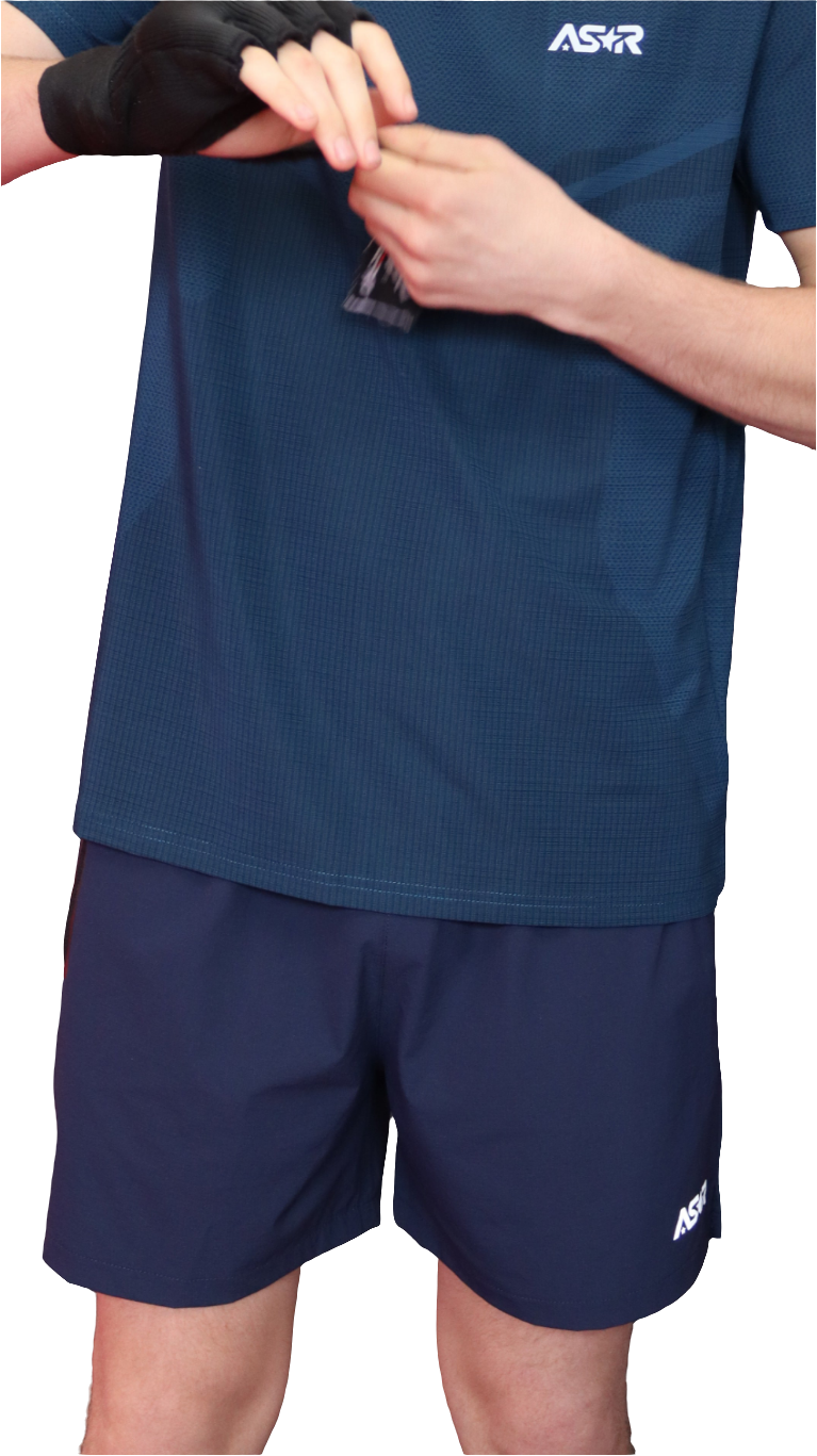 Vision Shorts