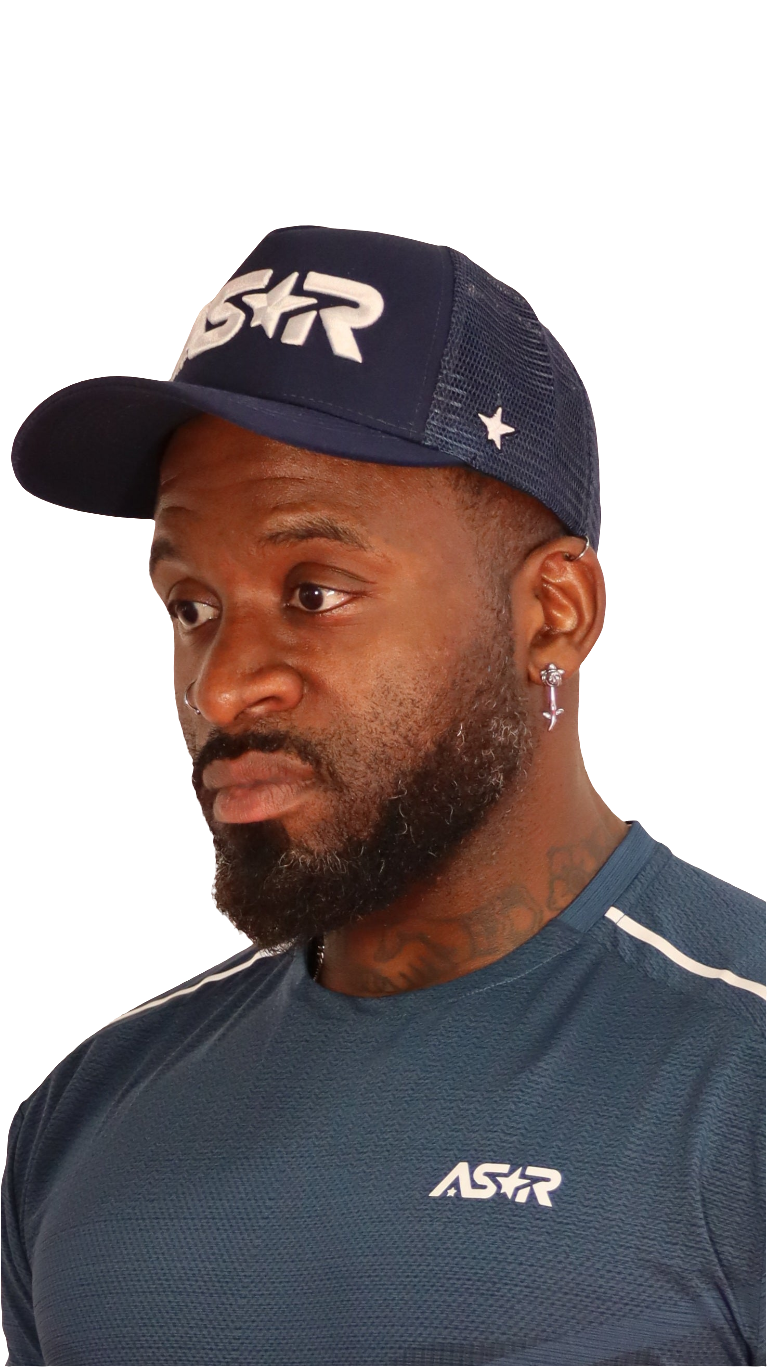 Trucker Hat