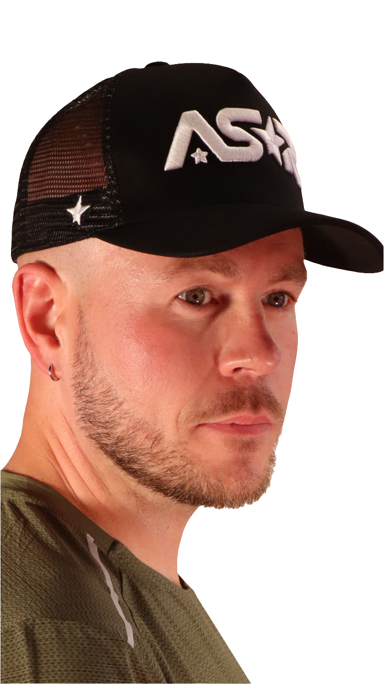 Trucker Hat