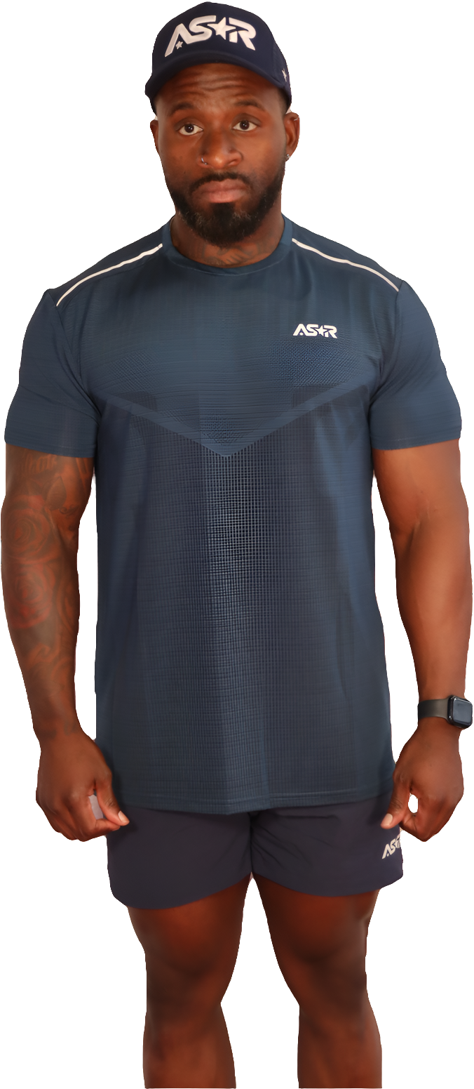 Vision Tee