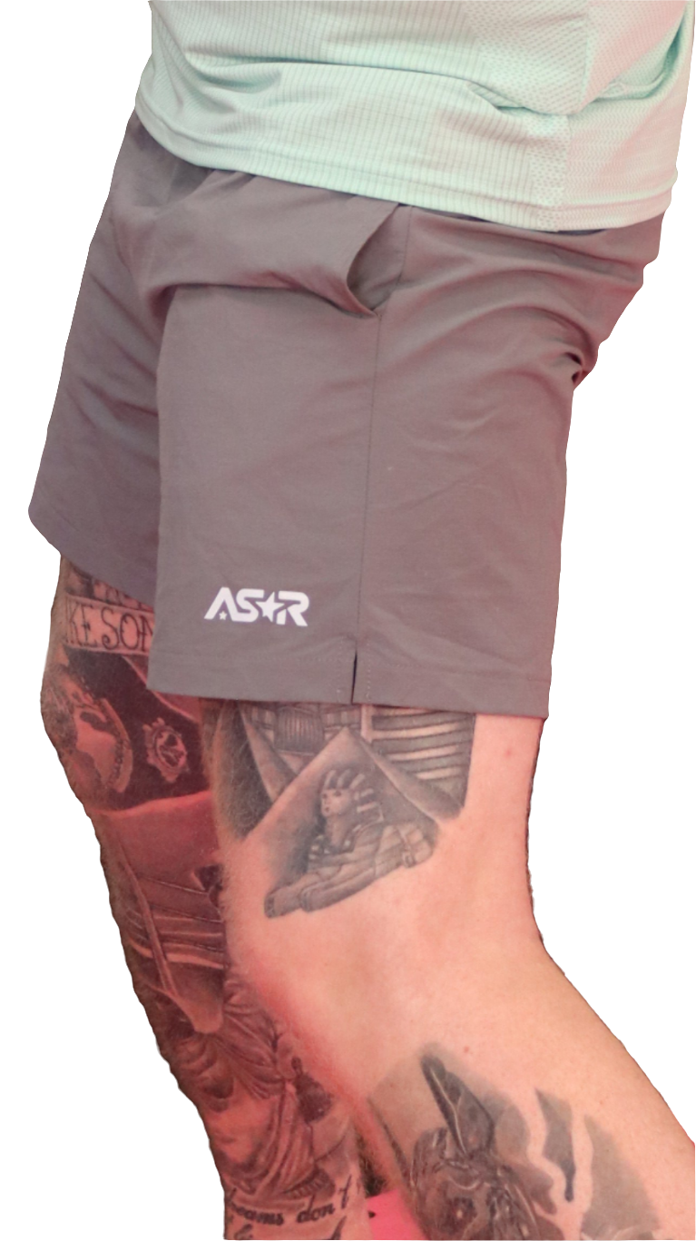Vision Shorts