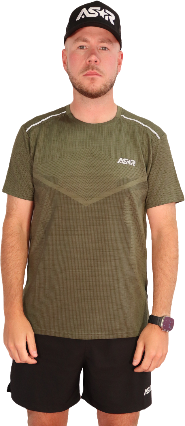 Vision Tee