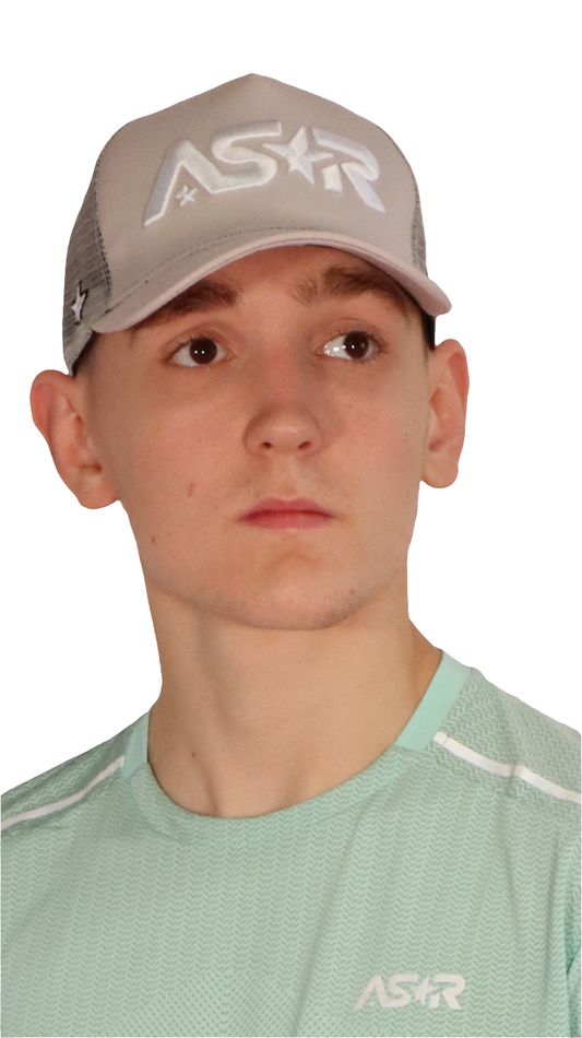 Trucker Hat
