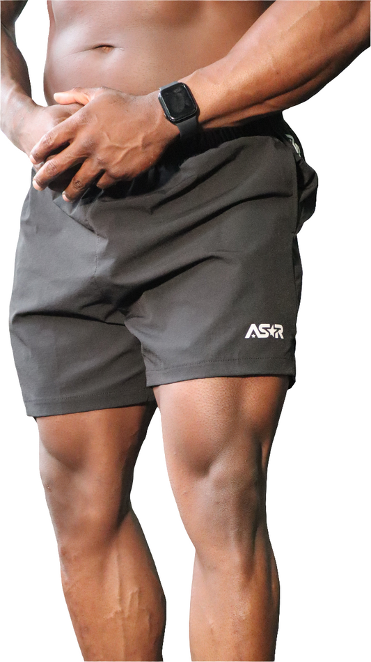 Vision Shorts